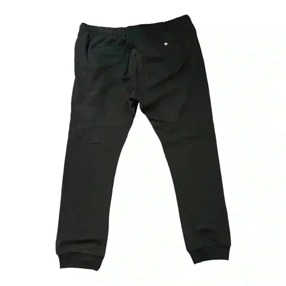 ECKO UNLTD Men's Lightweight Drawstring Sweatpants Joggers Black Size 3X - Picture 9 of 9
